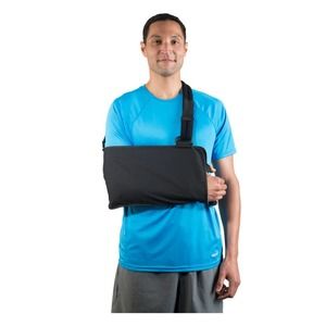 NIB Breg Deluxe Shoulder Immobilizer XS VP20105-010